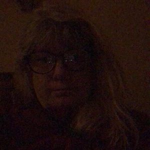 Meet your Posher, Vicki